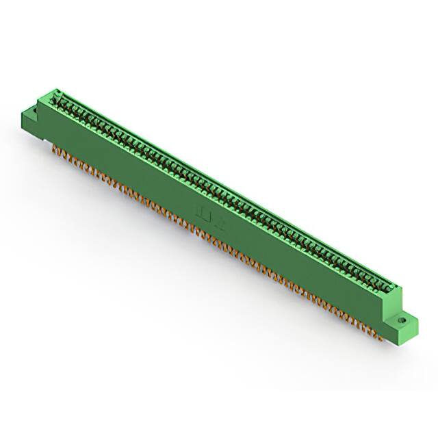 845-120-555-202 EDAC Inc.  Edgeboard Connectors